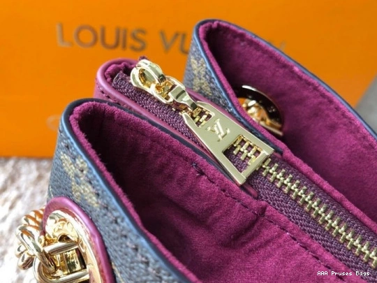 AAA Replica Ru MM SURENE Vuitton Louis 0708